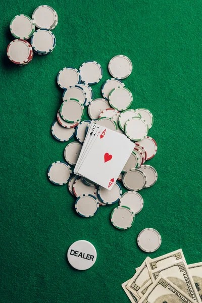 Paytable showing Mahjong symbol values and bonus features