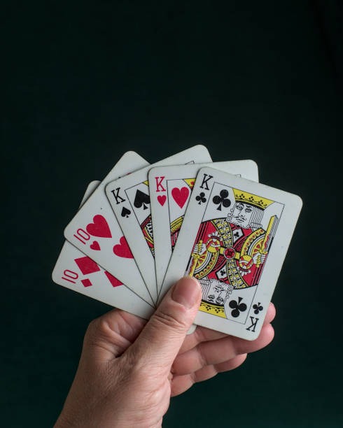Market selections and betting slip on situs23